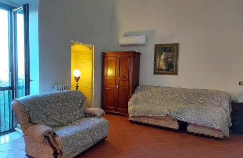 Barletta Bed & Breakfast | LA VILLA DEL CONTE