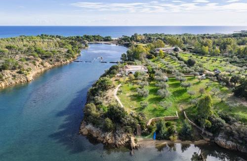 Cala Liberotto Villa | la Villa di Biderrosa