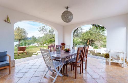 Cala Liberotto Villa | la Villa di Biderrosa