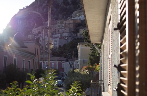 Colliano Apartment | La Vista Colliano