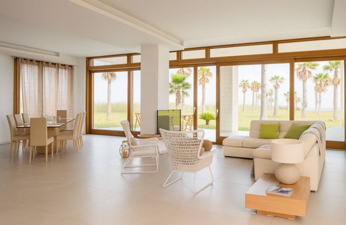 Portopalo di Capo Passero Bed & Breakfast | Lalena's Garden