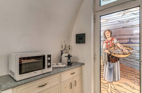 Gallipoli Historic Center House | Lapuritate Via Cariddi - Palazzo intero