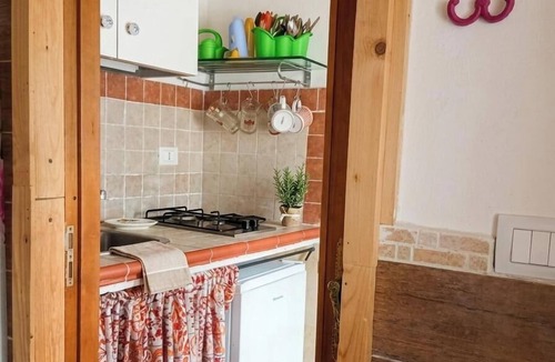Mondello Apartment | Laura's Little Houses: Mondello 1
