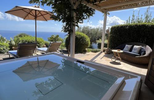 Santa Cesarea Terme Hotel | Le Capase Resort Salento