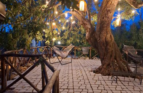 Peschici Apartment | Le Carrube Rooms