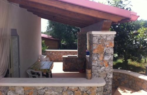 Marina Di Camerota Apartment | Le Casette di Rita
