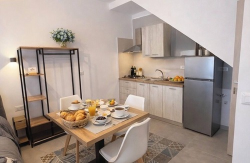 Peschici House | le casette marconi