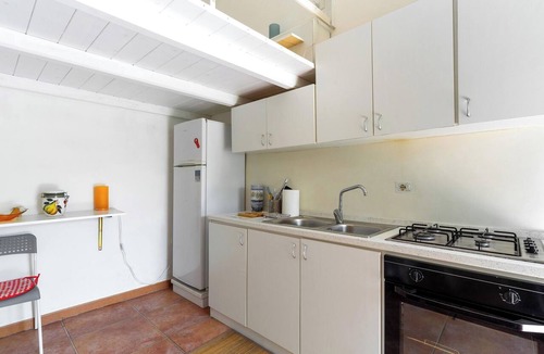 Cutrofiano Apartment | Le Dimore di Casina Litta - La Casina