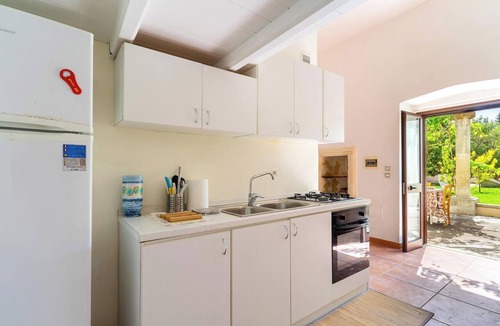 Cutrofiano Apartment | Le Dimore di Casina Litta - La Casina