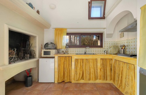 Cutrofiano Apartment | Le Dimore di Casina Litta - La Dependance