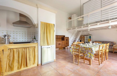 Cutrofiano Apartment | Le Dimore di Casina Litta - La Dependance