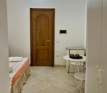Otranto Historic Centre House | Le Dimore di Ike