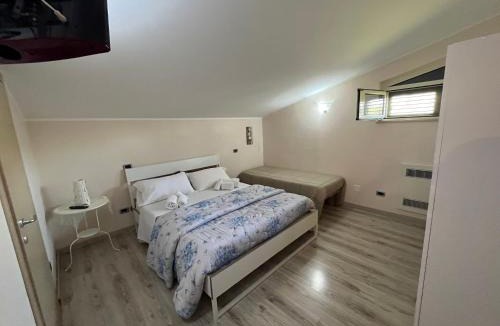 Eboli Bed & Breakfast | Le Gatte