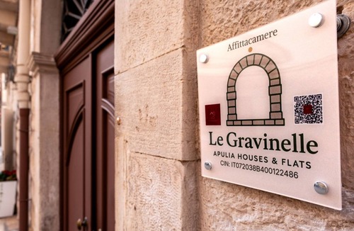 Ruvo di Puglia Apartment | Le Gravinelle - Apulia Houses & Flats - Room 3