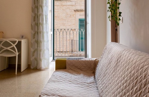 Ruvo di Puglia Apartment | Le Gravinelle - Apulia Houses & Flats - Room 3