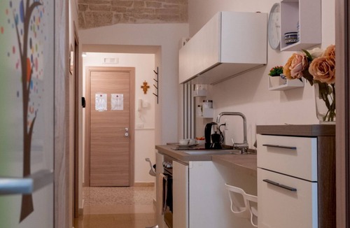 Ruvo di Puglia Apartment | Le Gravinelle - Apulia Houses & Flats - Room 1