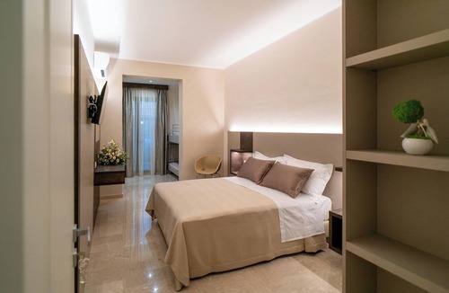 Mesagne Bed & Breakfast | Le Margherite B&B
