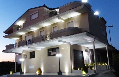 Venosa Bed & Breakfast | Le Preziose Dimore