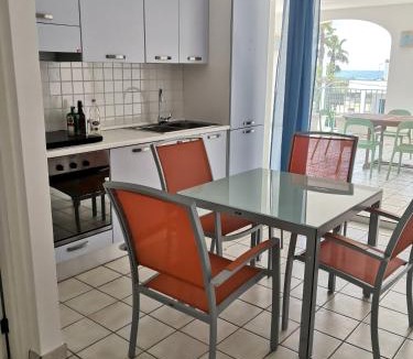 Marina di Pescoluse House | Le sorgenti camere e appartamenti
