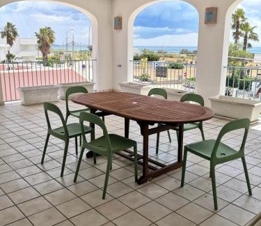Marina di Pescoluse House | Le sorgenti camere e appartamenti