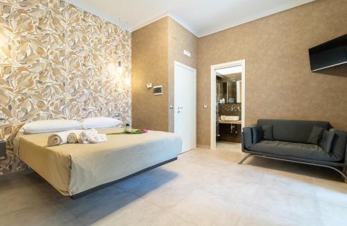 Gioia del Colle Bed & Breakfast | Le Stanze di Luna