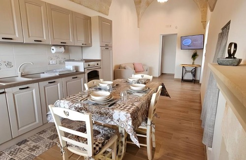 L'Assunta House | Le Stelle di Nonna Anna