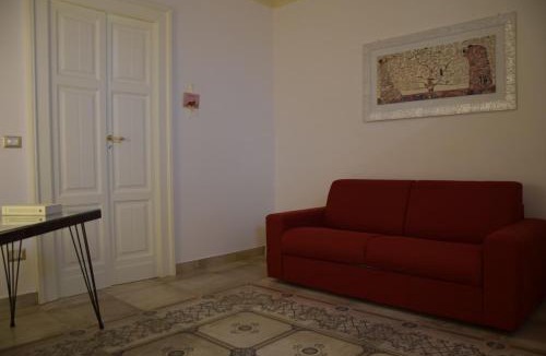 Felline Bed & Breakfast | Le Tenute di Agnese