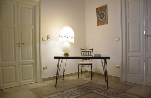 Felline Bed & Breakfast | Le Tenute di Agnese