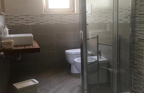 Monticelli Bed & Breakfast | Le Terrazze