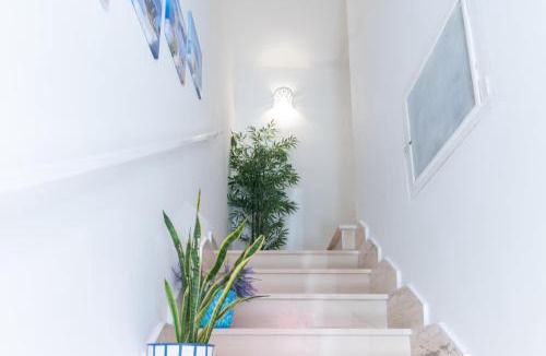 Marina di Ostuni House | Le Terrazze sul Porto di Gente di Mare