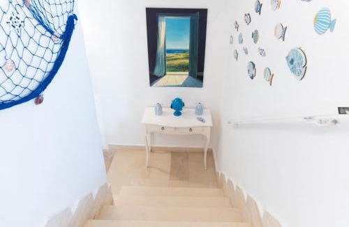 Marina di Ostuni House | Le Terrazze sul Porto di Gente di Mare
