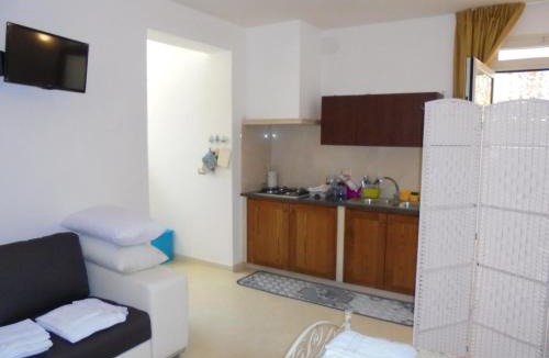 Castro Marina House | Le Turciane Casavacanze
