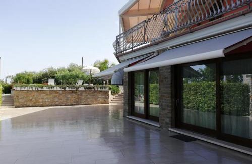 Agropoli Bed & Breakfast | Le Vele