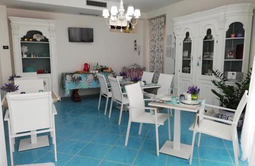 Agropoli Bed & Breakfast | Le Vele