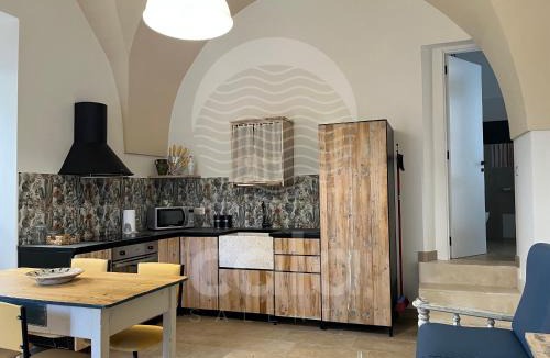 Santa Maria al Bagno Apartment | Le Volte - Santa Maria al Bagno By Cala Salento