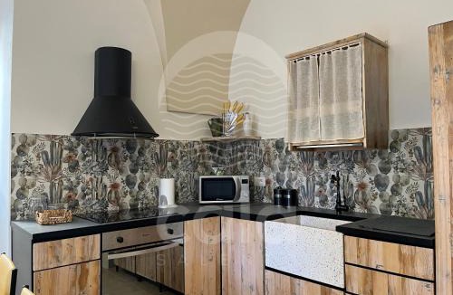Santa Maria al Bagno Apartment | Le Volte - Santa Maria al Bagno By Cala Salento