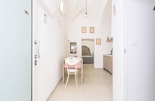 Castrignano del Capo Apartment | LecasinediCo` - Mia by BarbarHouse