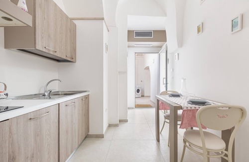 Castrignano del Capo Apartment | LecasinediCo` - Mia by BarbarHouse