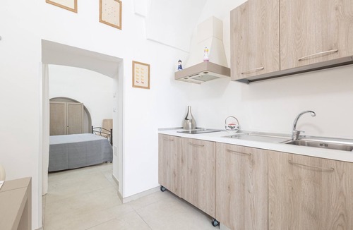 Castrignano del Capo Apartment | LecasinediCo` - Mia by BarbarHouse
