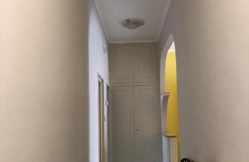 Trani Apartment | Lena's House