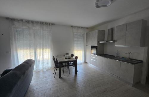 Municipio 3 Apartment | Levante Land & Sea