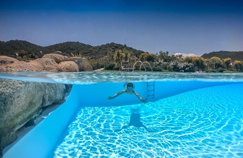 Castiadas Villa | Li Conchi 33 – Family-Friendly Villa with Pool near Cala Sinzias