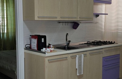 Peschici Apartment | Liberato Puglia Vacanze bilo 4 by Interhome