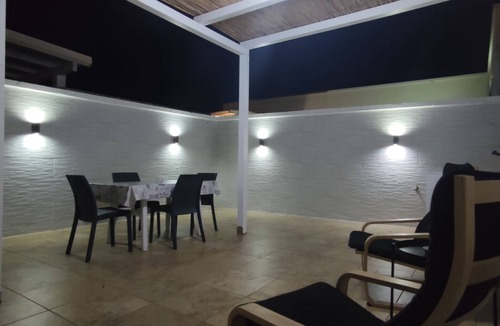 Marina di Mancaversa House | Lido lace cottage