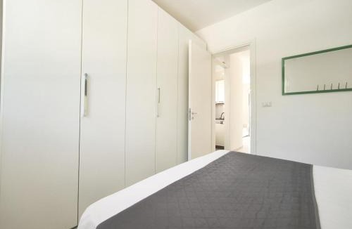 Lido Marini Apartment | Lido Marini Casa Ornella by the sea in Villaggio Rosa