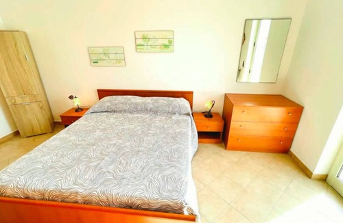 Lido Marini Apartment | Lido Marini Salento 4+1