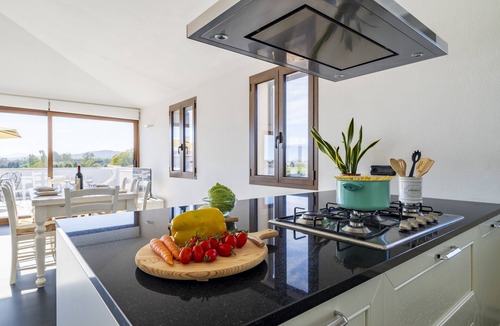 Arbatax Apartment | Lighthouse Holiday Home