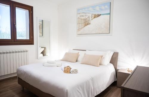 Leporano Marina Villa | LikeHome Gelsomini - Villa 400m dal mare -8 pxs