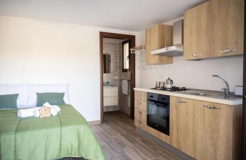 Leporano Marina Villa | LikeHome Gelsomini - Villa 400m dal mare -8 pxs
