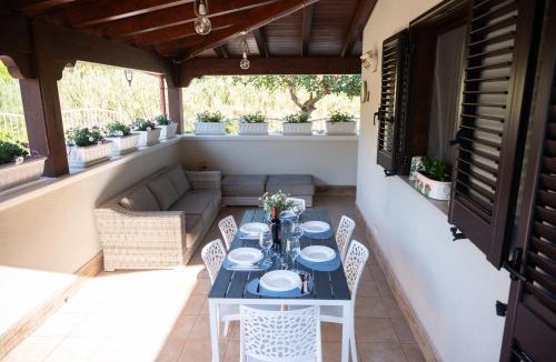 Leporano Marina Villa | LikeHome Gelsomini - Villa 400m dal mare -8 pxs